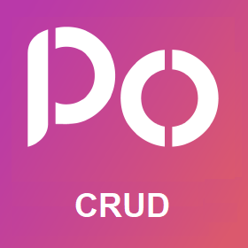 PO Gerador de CRUD Simples 1.0.6 Extension for Visual Studio Code
