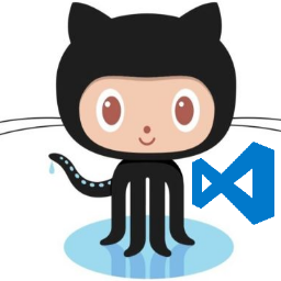 GitHub 2019 1.1.0 Extension for Visual Studio Code