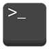 Terminals Manager Icon Image