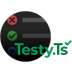 TestyTs Test Explorer Icon Image