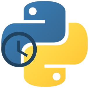Python TimeIt 1.3.8 VSIX