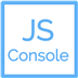 Simple Console It Icon Image