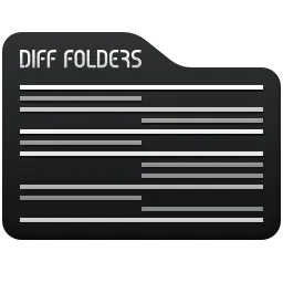 Diff Folders