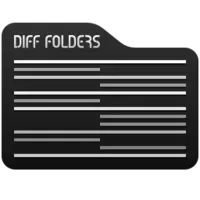 Diff Folders for VSCode
