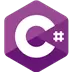 C# Grammar Extended Icon Image