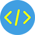 Markdown Notebook Icon Image
