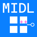 MIDL 3.0 Language Support 0.0.31 Extension for Visual Studio Code