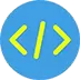 Material-UI Codemorphs Icon Image