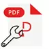 PDF (FDF) Inspector