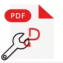 PDF (FDF) Inspector for VSCode
