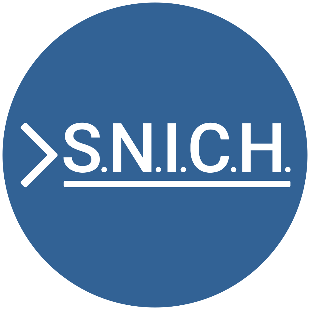S.N.I.C.H. Canary for VSCode