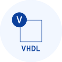 VHDL Stargazer