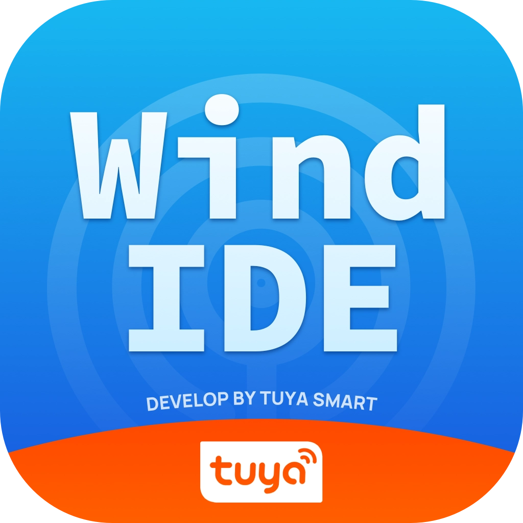 Tuya Wind IDE for VSCode