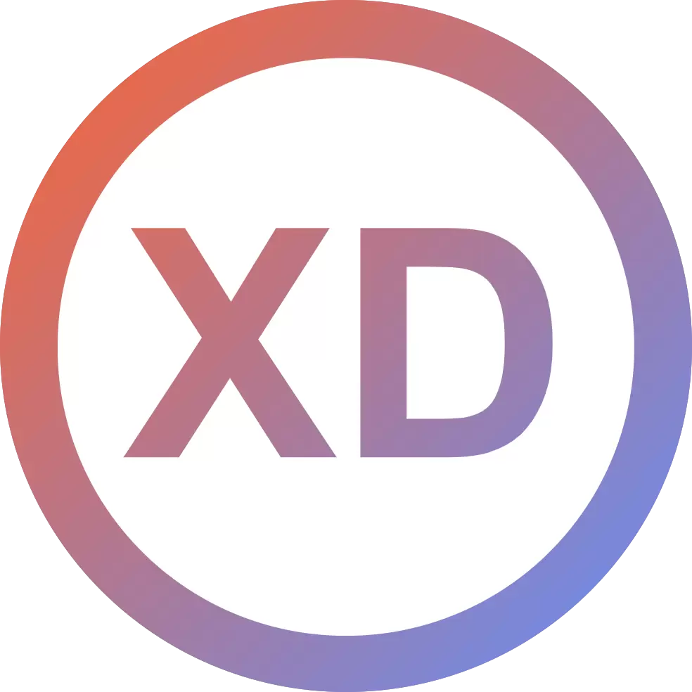 XD Theme for VSCode