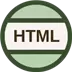 Html Embedded Javascript Icon Image