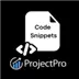 ProjectPro Icon Image