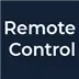 Remote Control Icon Image