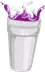 Purple Codain Icon Image