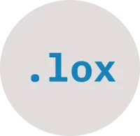 Lox Syntax Highlight 0.0.4 Extension for Visual Studio Code