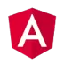 Angular Files Generator Icon Image