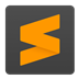 Sublime Build System Icon Image