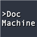DocMachine Icon Image