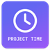 Project Time Icon Image