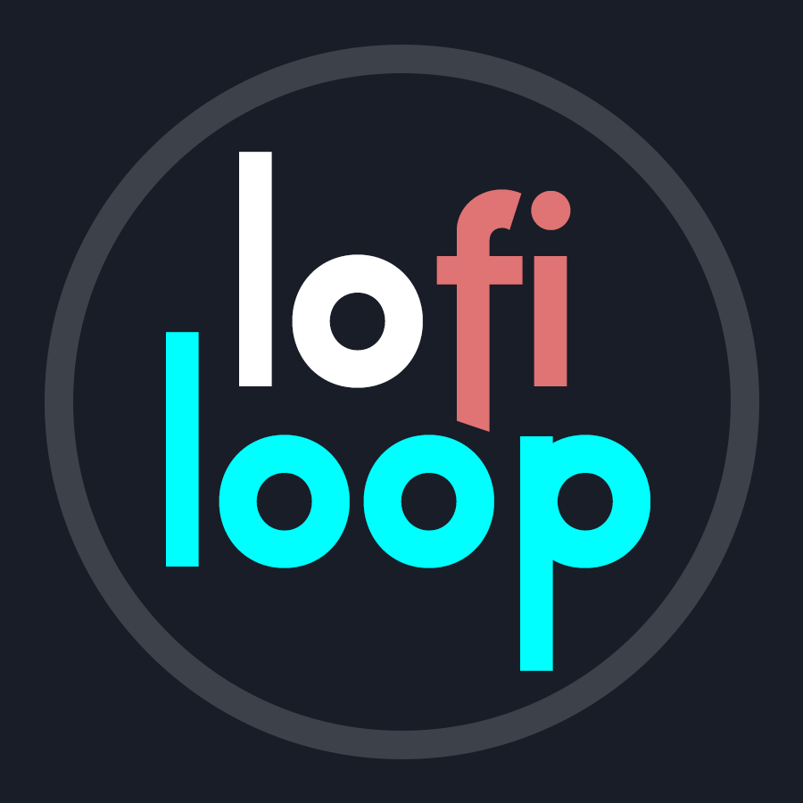 Lo-Fi Loop Theme for VSCode