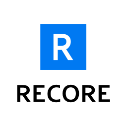 Recore 0.1.18 Extension for Visual Studio Code