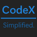 CodeX for VSCode