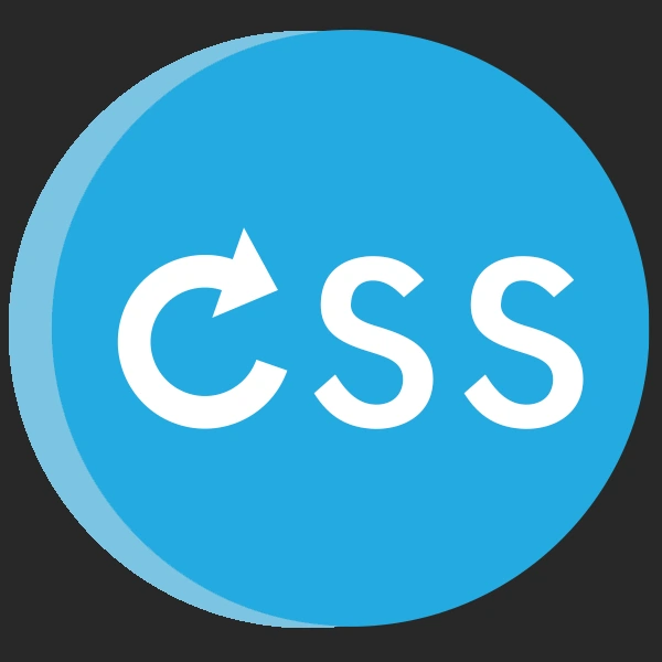 CSS Reset for VSCode