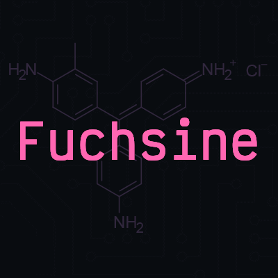 Fuchsine for VSCode