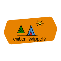 Ember Snippets for VSCode