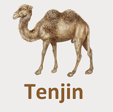 Tenjin (Perl) for VSCode