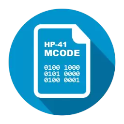 HP-41 Machine Language for VSCode