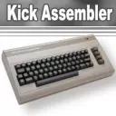 KickAss (C64) for VSCode