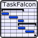 TaskFalcon 0.8.13 Extension for Visual Studio Code