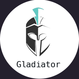 Gladiator Theme for VSCode