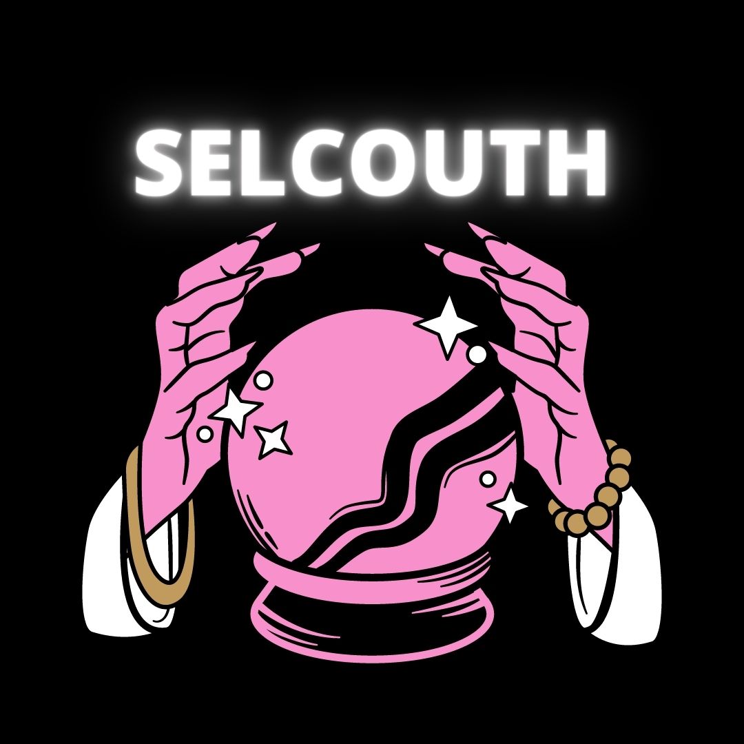 Selcouth 0.0.1 Extension for Visual Studio Code