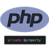 PHP Add Property Icon Image
