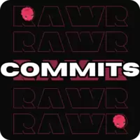 RawrCommit 1.0.0 Extension for Visual Studio Code