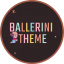 Ballerini Theme 1.2.4 Extension for Visual Studio Code