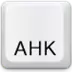 AutoHotkey++ Icon Image