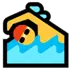 Swimming Icon Image