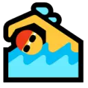 Swimming 1.1.2 Extension for Visual Studio Code