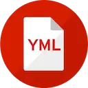 YAML 1.13.0 Extension for Visual Studio Code
