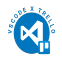 VSCode X Trello 1.0.4 Extension for Visual Studio Code