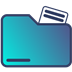 Open Files Icon Image