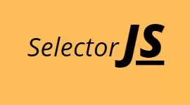 Selector Js 0.0.5 Extension for Visual Studio Code