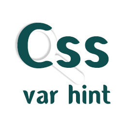 CSS Var Hint 0.2.16 Extension for Visual Studio Code